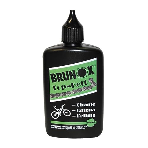 Top-Kettenspray Brunox 100ml