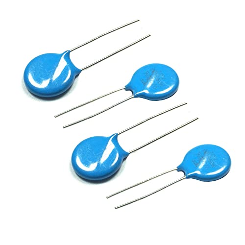 10pcs Varistor 14d Piezoresistor,14D241K