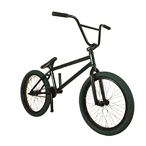 AJIRALTON Fahrräder, Bmx, Komplettfahrzeug, Extremes Stunt-Fahrrad, 20 Zoll, Chrom-Molybdän-Stahl, Vollgelagertes Hochleistungsauto Geschenke
