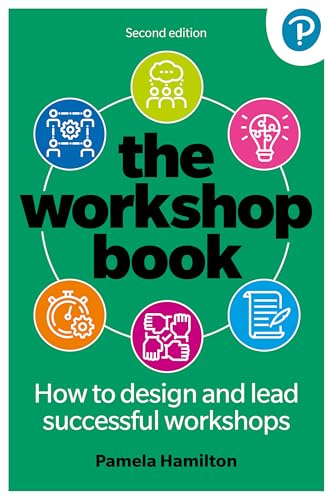 The Workshop Book (English Edition)