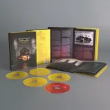 This Strange Engine (Deluxe Media Book)