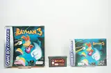 Rayman 3 - [Game Boy Advance]