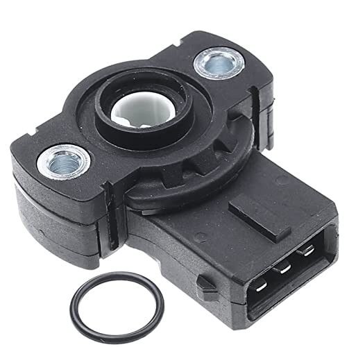 Drosselklappenstellung Sensor für 3er E30 E36 3er Cabriolet Compact Coupe Touring E36 1989-2000 13631726591