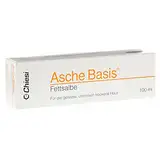 Asche Basis Fettsalbe, 100 ml