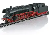 Märklin Baureihe 01 – 39004 Klassiker, digital, Modelleisenbahn, H0, Dampflok Dampflokomotive, bunt