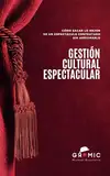 Gestión Cultural Espectacular: Cómo sacar lo mejor de un espectáculo contratado sin arruinarlo (Artesano de la Risa)