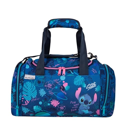 McNeill Sporttasche - Disney Kollektion 2024 (Stitch)