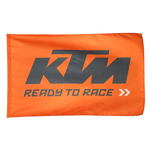 KTM Ktm Flag Original PowerWear Banner Fahne Flagge