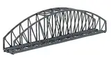 Märklin 8975 - Bogenbrücke, Spur Z