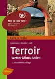 Terroir: Wetter, Klima, Boden (Rebe & Wein)