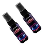 Vaguelly 2st Auto Reparatur Spray Auto-polierer Poliermaschine Reparaturzubehör Für Autokratzer Auto Reparatur Vermittler Reparaturspray Für Autokratzer Schnelle Lösung Plastik Sprühen