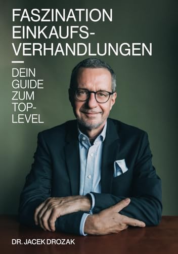 Faszination Einkaufsverhandlungen: Dein Guide zum Top-Level