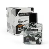 Morfose Milk Therapy Hair Perfume 100ml – Haarparfüm mit Milchprotein & 12 Aminosäuren, langanhaltender Duft, für gesundes und glänzendes Haar