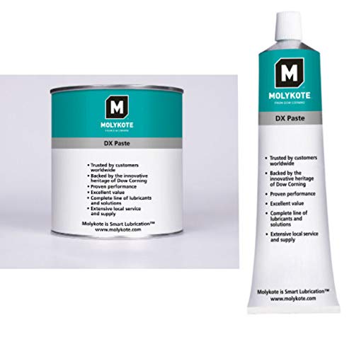 Molykote DX Paste 50g Tube
