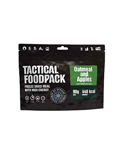 Sturm-Miltec Sturm-Miltec Sturm-Miltec Unisex – Erwachsene Tactical Foodpack, Mehrfarbig, Einheitsgröße Sturm-Miltec Sturm-Miltec Unisex – Erwachsene Tactical Foodpack, Mehrfarbig, Einheitsgröße