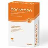 Bariemon WLS Multivitamine und Multimineralien für Magenbypass, Nach einer Magenverkleinerung, Nur 1 Tablette pro Tag, 30 tabletten