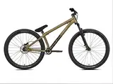 NS Bikes Movement 3 Olive Rust