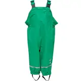 LEGO Wear Baby - Jungen Regenhose duplo Jungen Power 101-19452, Einfarbig, Gr. 98, Grün (Light Green 835)