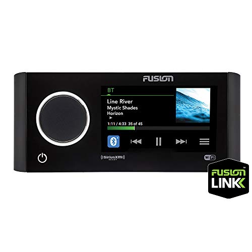 Fusion Apollo MS-RA770 Marine Entertainmentsystem