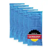 KK Kalt-Warm Kompressen | KK Hygiene Mehrfachkompresse | 5 Stück | Größe: 12 x 29 cm | Mikrowellengeeignet