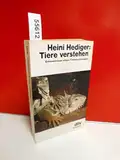 Tiere verstehen: Erkenntnisse eines Tierpsychologen (dtv Literatur)