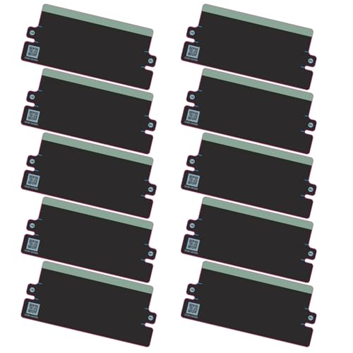 Handy-Box-Siegelaufkleber mit verbesserten Sicherheitsfunktionen für Einzelhändler, sicherer Verschluss, Elektronikverpackungen