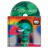 Tension (Deluxe CD)