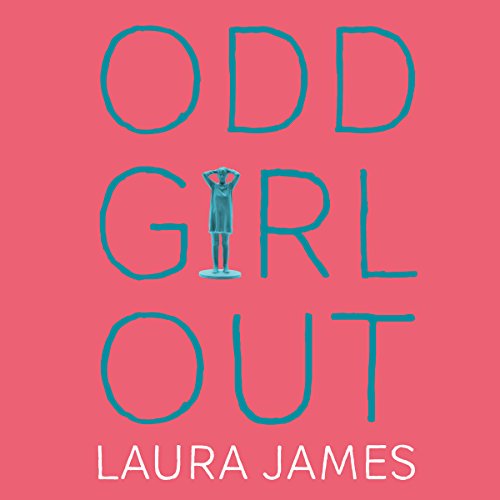 Odd Girl Out: An autistic woman in a neurotypical world