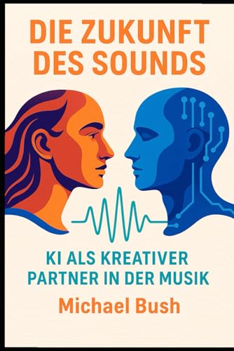 Die Zukunft des Sounds: KI als kreativer Partner in der Musik