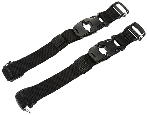 Lowepro LP37184 ProTactic Quick Straps - Black