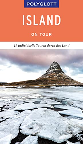 POLYGLOTT on tour Reiseführer Island: Ebook