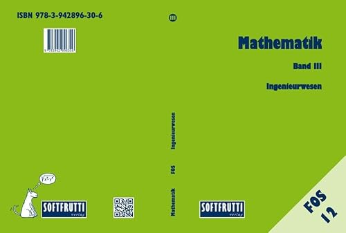 Mathematik 12: FOS Ingenieurwesen