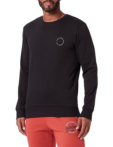 JACK&JONES JJTHIBA Sweat CREW NECK