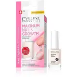 Eveline Cosmetics Nail Growth Quickener, 1er Pack (1 x 12 ml)