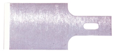 KS Tools 907.2205 Ersatzklingen, gerade, 20mm, 10er Pack