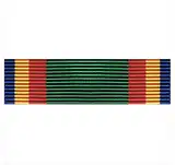 VANGUARD US Navy Unit Commendation Ribbon Unit