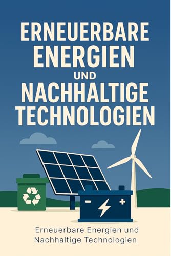 erneuerbare Energie: Energiewende