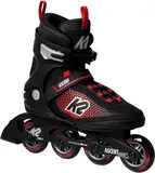 K2 Herren Ascent Inline-Skates, Design, 42