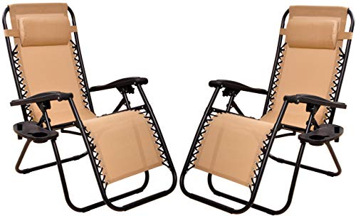 Elevon Zero Gravity, Netzgewebe, beige