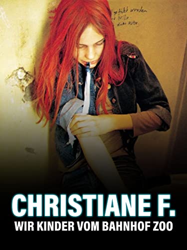 Christiane F. - Wir Kinder vom Bahnhof Zoo