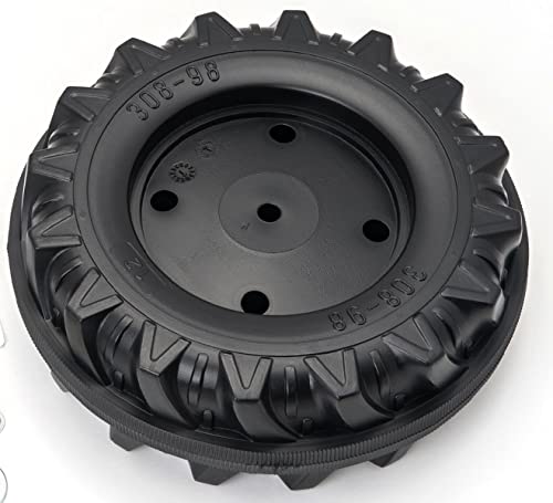 Rolly - Hinterrad 308x98-12 (1 Stück) - 1 Stück - X67000300080