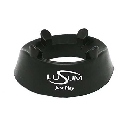 Lusum Rugby-Tee zum Kicken