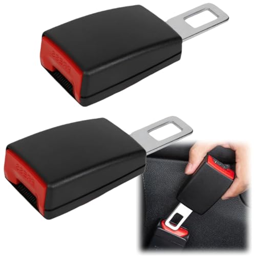 SHANHUHAI 2 Stück Autozubehör Adapter Kompatibel mit 95% aller Autos, LKW Pkw Transporter Autoteile, allgemeine Teile