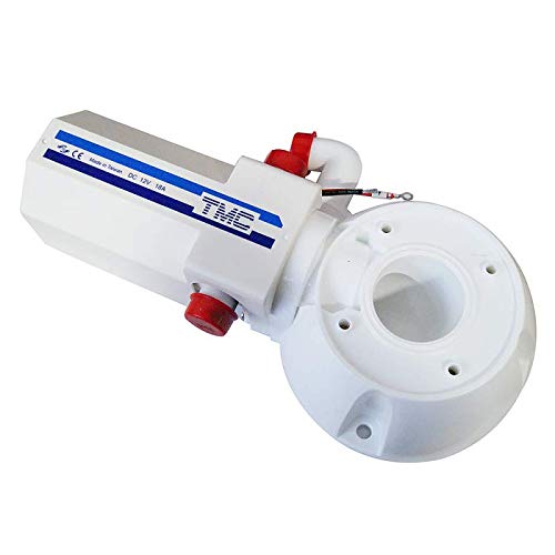TMC Umbauset für Hand-WC, elektrisch, 12 V