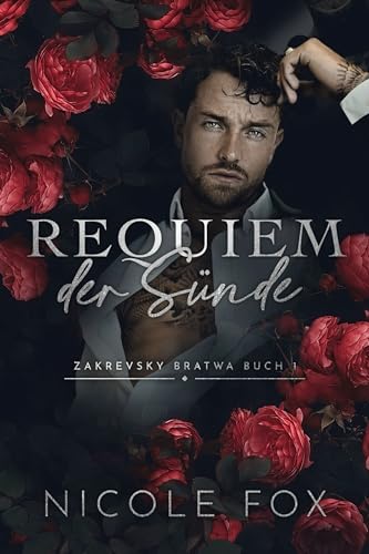 Requiem der Sünde (Zakrevsky Bratwa 1)