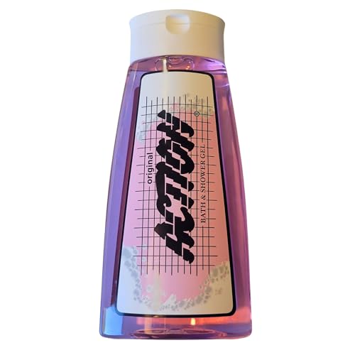 Action Women - Bade und Duschgel 300ml duschen