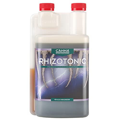 Canna Rhizotonic 1l Dünger Wurzelstimulator