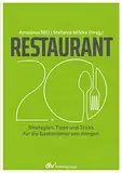 Restaurant 2.0: Tipps und Tricks für die Gastronomie von morgen