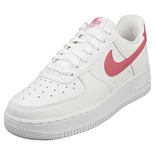 Nike moderner, klassischer Basketballschuh für Damen, 37.5 EU