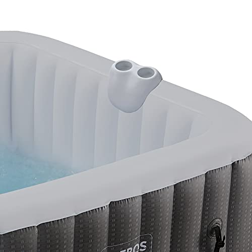 Arebos Getränkehalter Whirlpools | Spa Pools